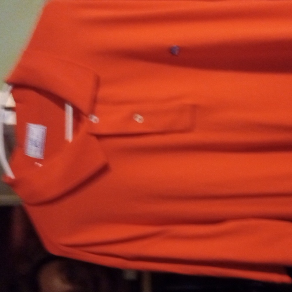 Southern Tide shirt